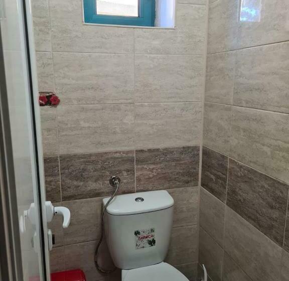 이코노미 싱글 룸, Oazis