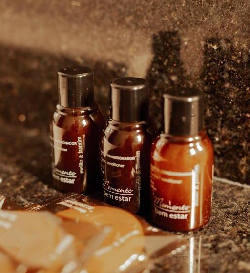 标准间, Pousada Quinta Dos Cabeças