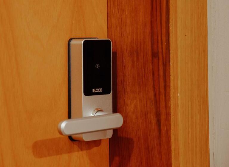 标准间, Pousada Quinta Dos Cabeças