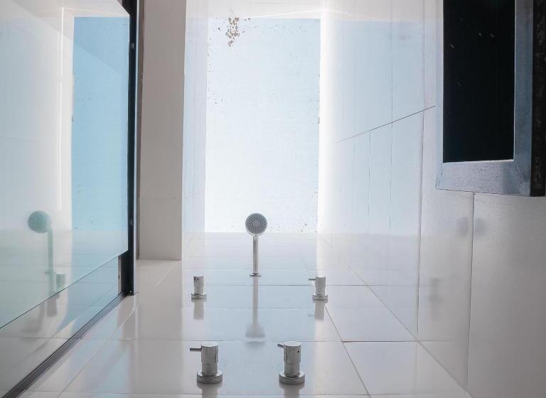 标准间, Pousada Quinta Dos Cabeças