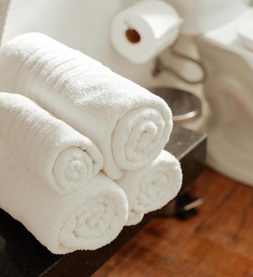 带大床的高级房间, Pousada Quinta Dos Cabeças