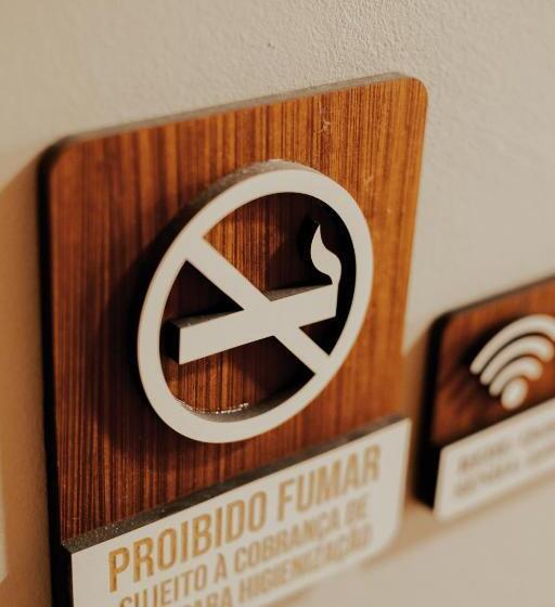 高级家庭房间, Pousada Quinta Dos Cabeças