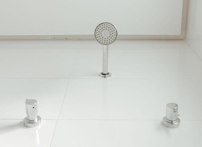 高级家庭房间, Pousada Quinta Dos Cabeças