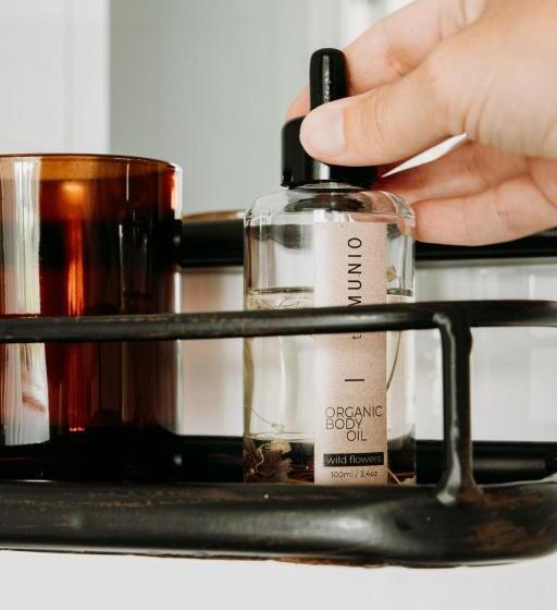 חדר סטנדרט, Boutique B&b Erve Hasselo