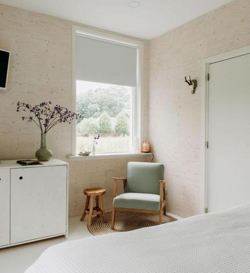 스탠다드 룸, Boutique B&b Erve Hasselo