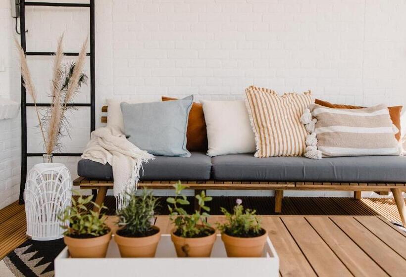 חדר סטנדרט, Boutique B&b Erve Hasselo