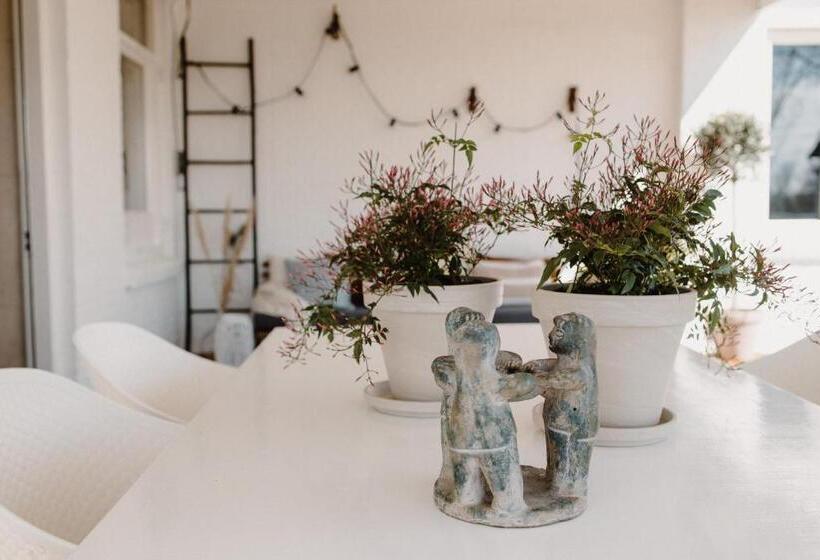 Quarto Estandar, Boutique B&b Erve Hasselo