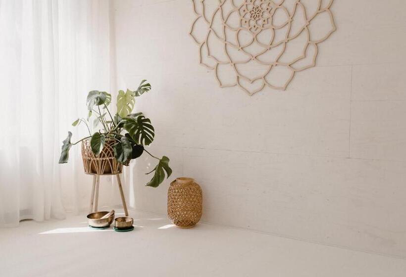 חדר סטנדרט, Boutique B&b Erve Hasselo