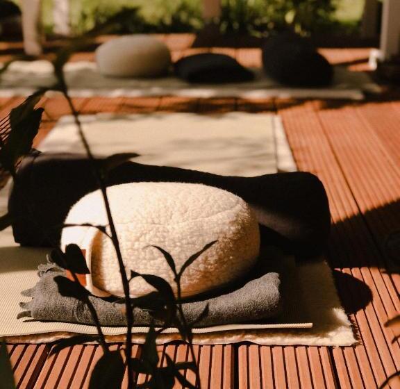 חדר סטנדרט, Boutique B&b Erve Hasselo