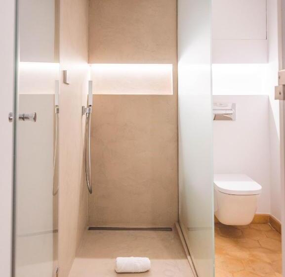 Номер Стандарт, Boutique Can Pocovi