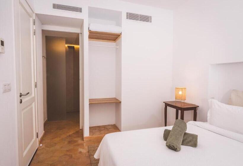 Номер Стандарт, Boutique Can Pocovi