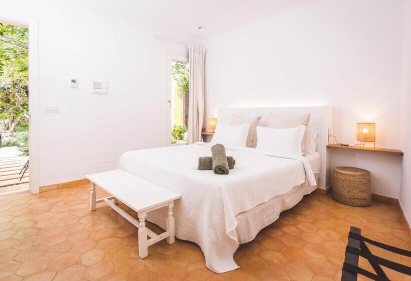 Номер Стандарт, Boutique Can Pocovi