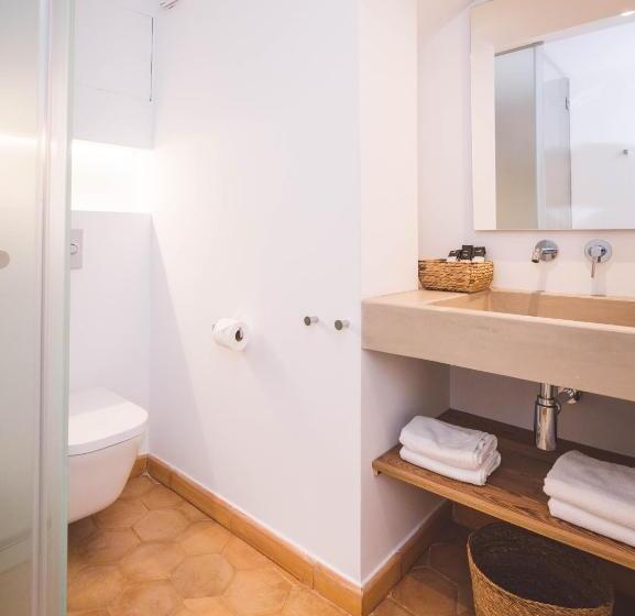 Номер Стандарт, Boutique Can Pocovi