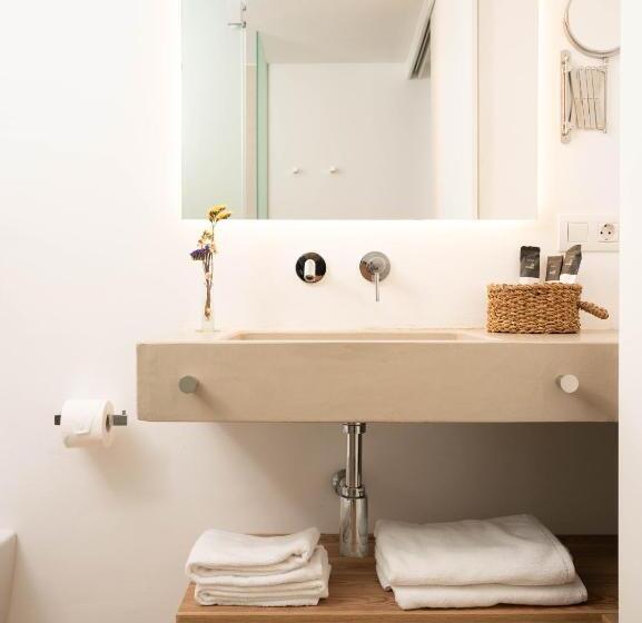 اتاق استاندارد, Boutique Can Pocovi