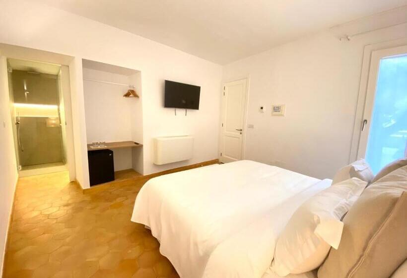 Номер Стандарт, Boutique Can Pocovi