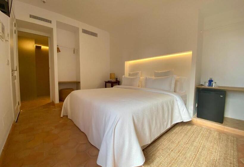 Номер Стандарт, Boutique Can Pocovi