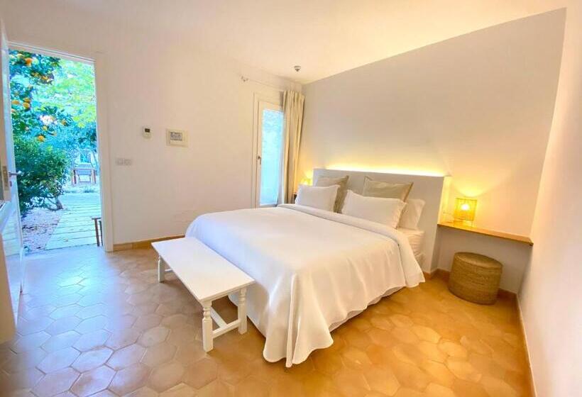 Номер Стандарт, Boutique Can Pocovi