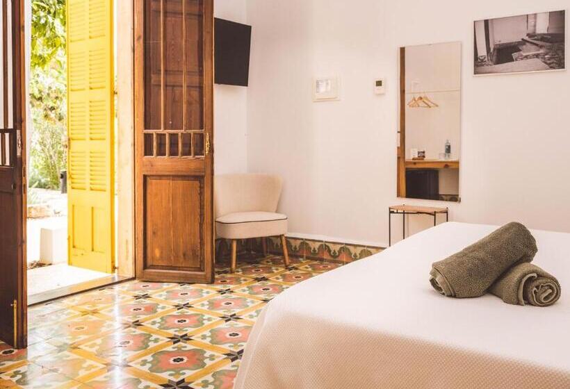 Номер Superior, Boutique Can Pocovi