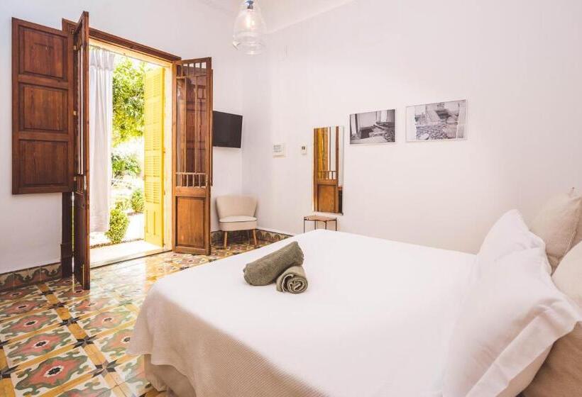 Номер Superior, Boutique Can Pocovi