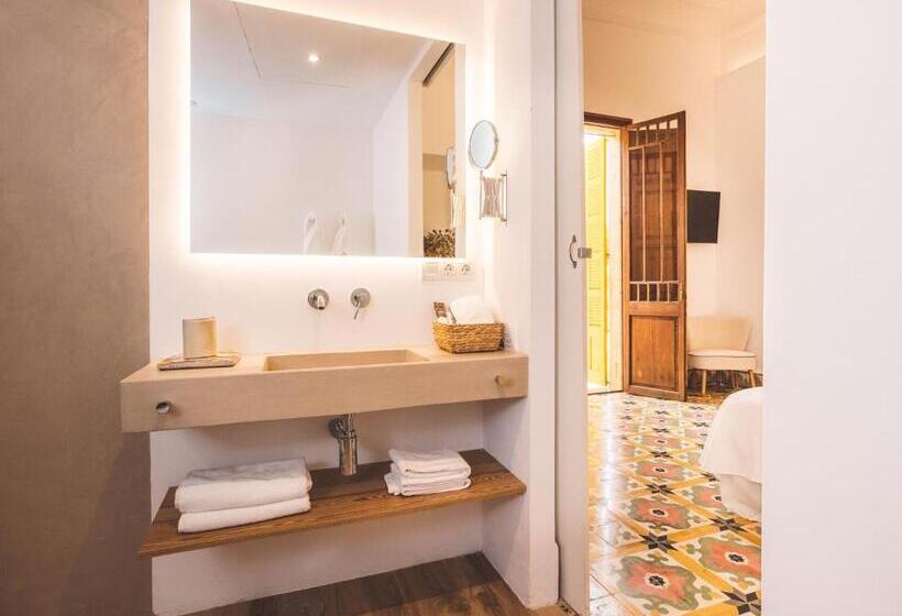 Номер Superior, Boutique Can Pocovi