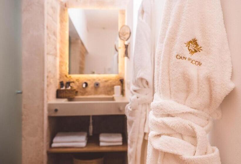 اتاق سوپریور, Boutique Can Pocovi