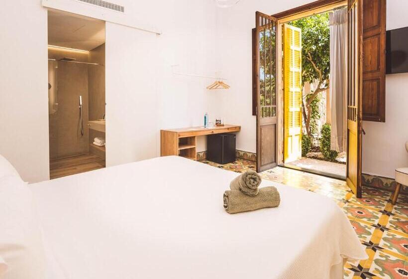 Номер Superior, Boutique Can Pocovi