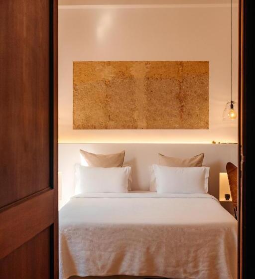 Номер Superior, Boutique Can Pocovi