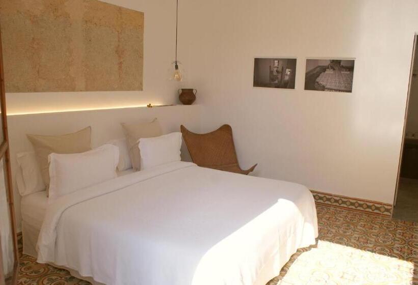 Номер Superior, Boutique Can Pocovi