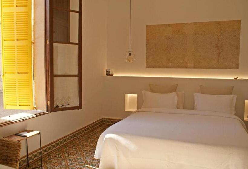 Номер Superior, Boutique Can Pocovi