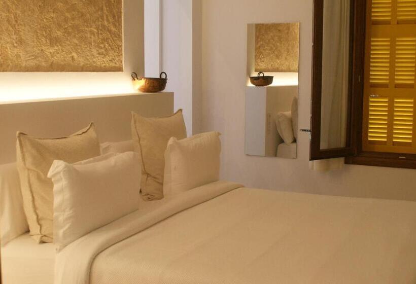 اتاق لوکس, Boutique Can Pocovi