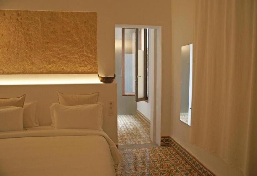 Номер Deluxe, Boutique Can Pocovi