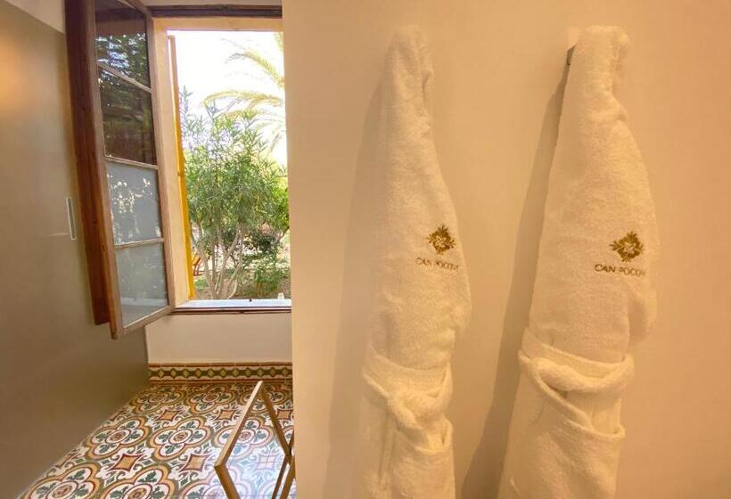 Номер Deluxe, Boutique Can Pocovi