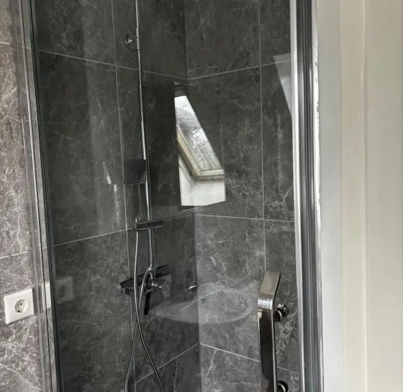 スタンダードルーム, Geroweiher Doppelbettzimmer Mönchengladbach Stadtmitte