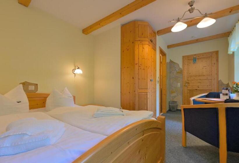 غرفة قياسية, Gasthof Ungerberg