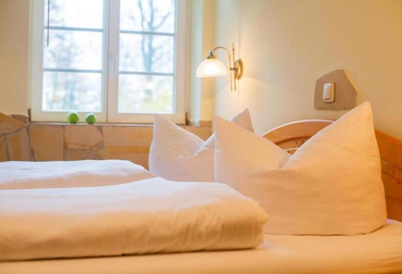 غرفة قياسية, Gasthof Ungerberg