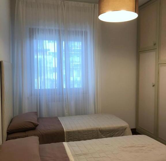 Номер Стандарт Совместная Ванная, Attico23