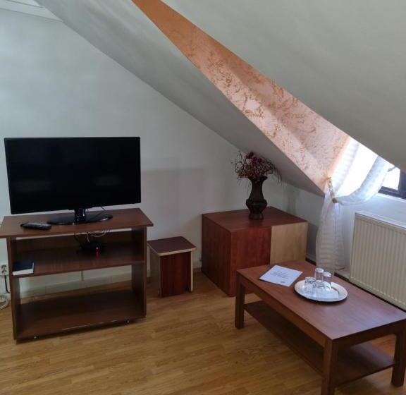 غرفة قياسية, Casa Boiereasca