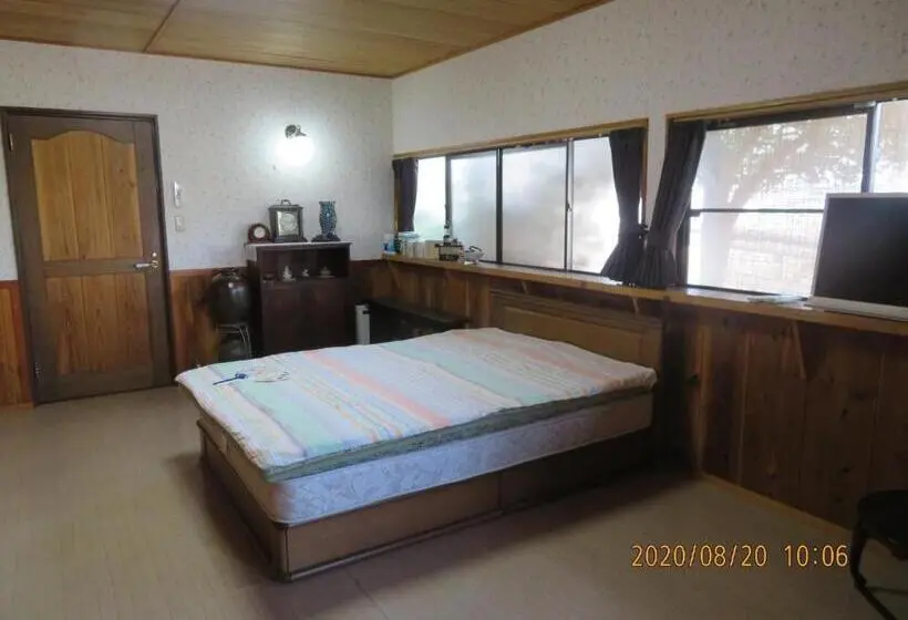 1ベッドルームハウス, Guest House Miyazu Kaien Vacation Stay 99191