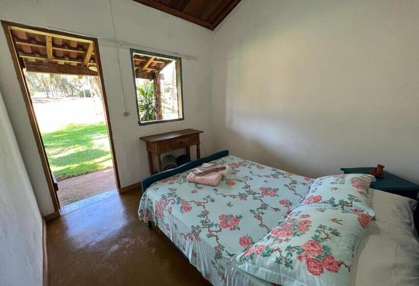 סוויטה, Pousada Fazenda São Pedro