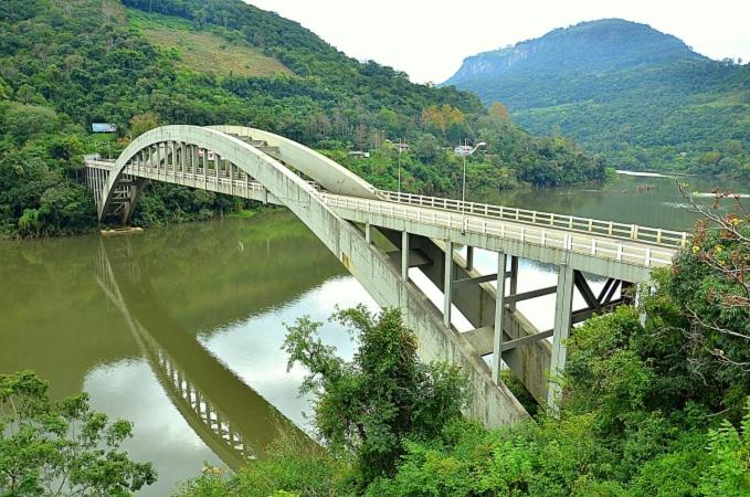 Номер Стандарт, Pousada Tedesco