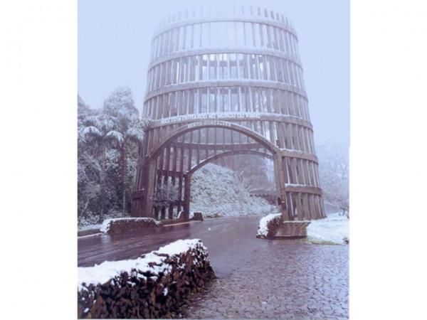 Номер Стандарт, Pousada Tedesco