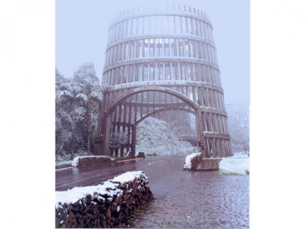 Номер Deluxe, Pousada Tedesco