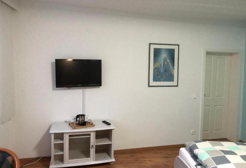Номер Стандарт, Pension Hansehof