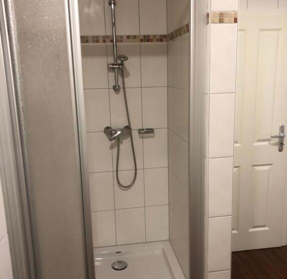 デラックスルーム, Pension Hansehof