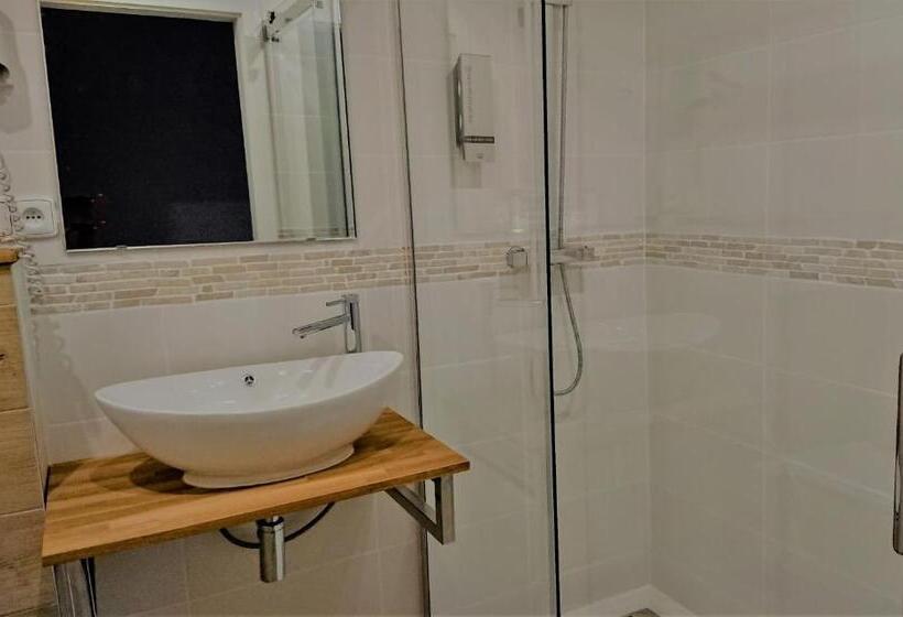 带1个卧室的高级公寓, Rock Inn