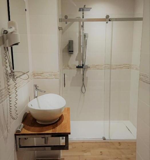 带1个卧室的高级公寓, Rock Inn