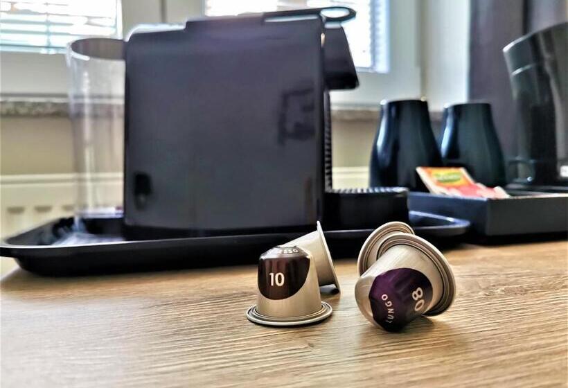 带2个卧室的公寓, Rock Inn