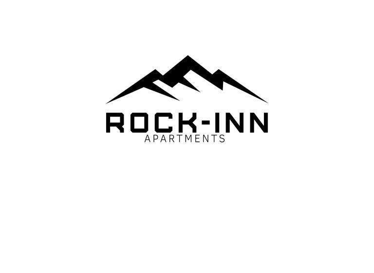 带2个卧室的公寓, Rock Inn