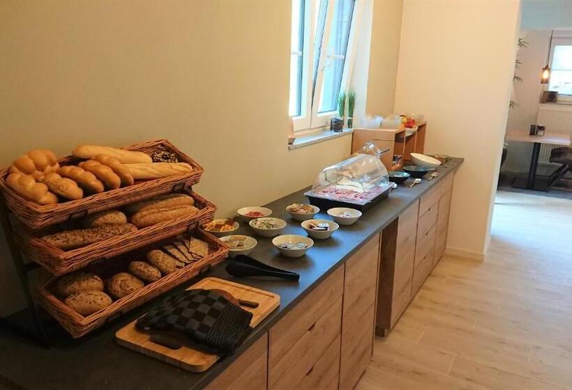 带1个卧室的豪华公寓, Rock Inn