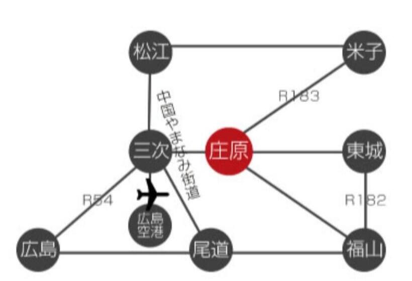 إستوديو قياسى, Shobara Grand Hotel   Vacation Stay 06886v